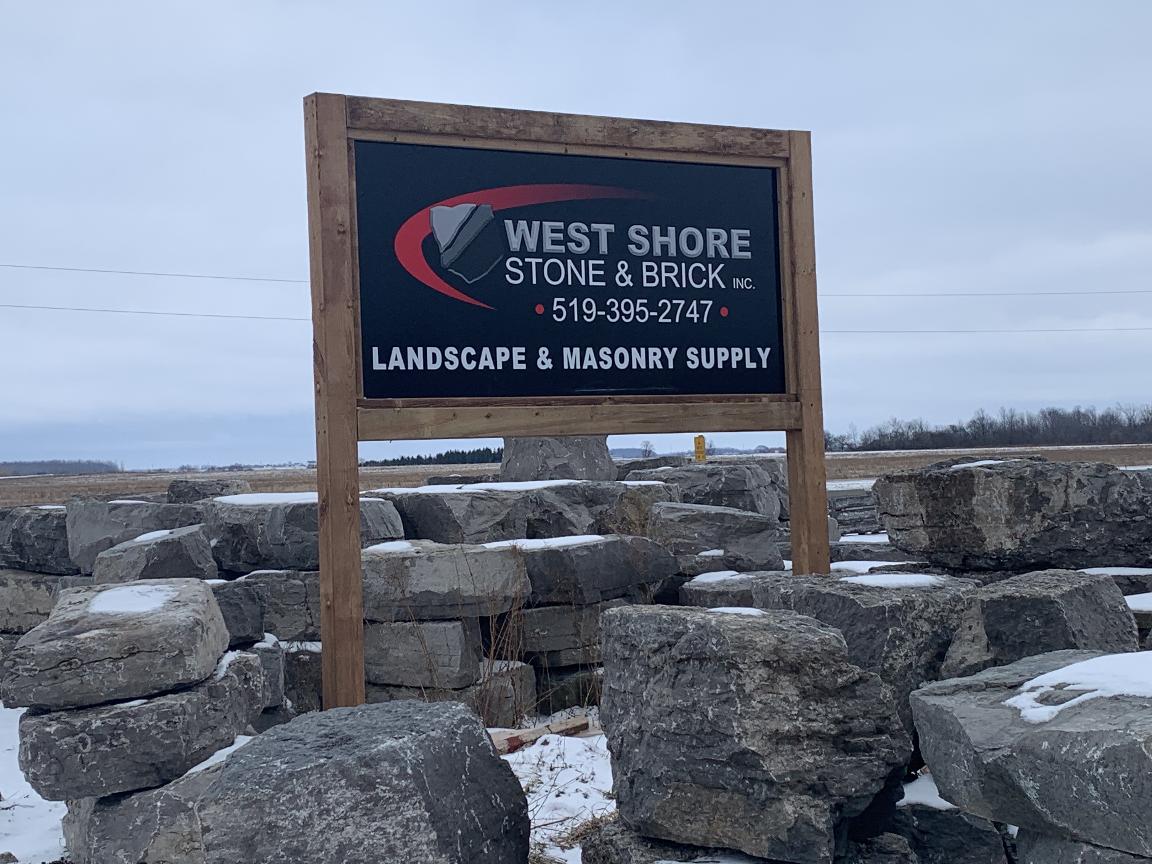 West Shore